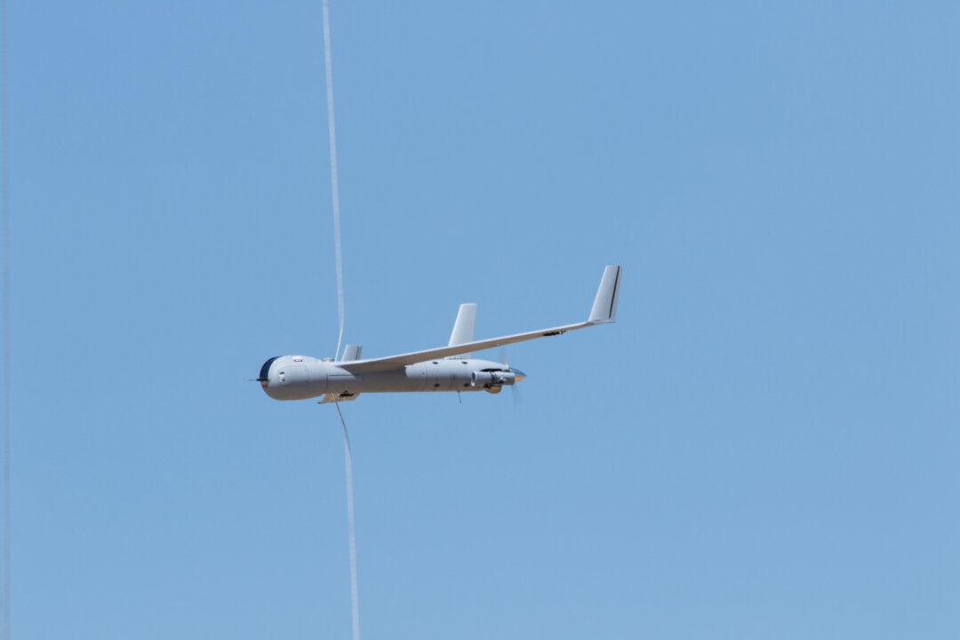 US to Sell 34 Surveillance Drones to Allies in South China Sea Region