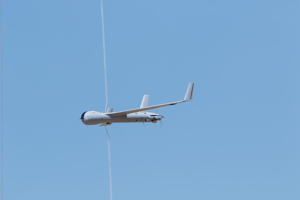 US to Sell 34 Surveillance Drones to Allies in South China Sea Region