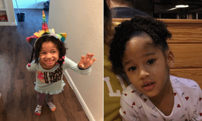 Houston Will Turn Pink on Sunday for Maleah Davis, 4, Whose Body Was Found