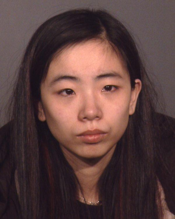 Lin Li, 27, was convicted of first-degree manslaughter on June 4, 2019. (Brooklyn District Attorney)
