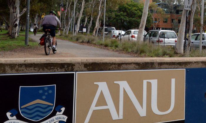 Student in Critical Condition After Stabbing at Australian National University