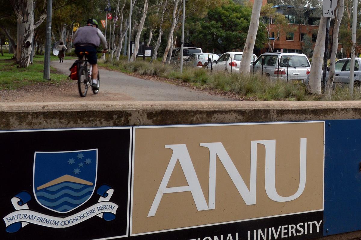 Political Interference in Australian Universities an 'Existential Threat': ANU Boss