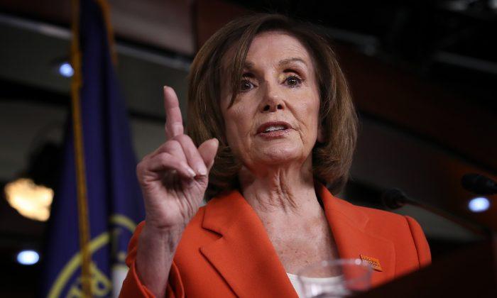 House Democrats Approve Amnesty for Millions of Illegal Immigrants