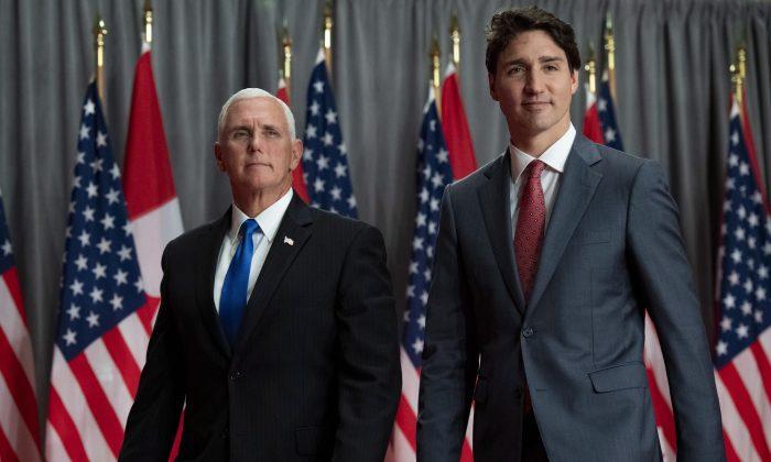 Upgrading Canada’s Foreign Policy Calls for Better Cooperation With US