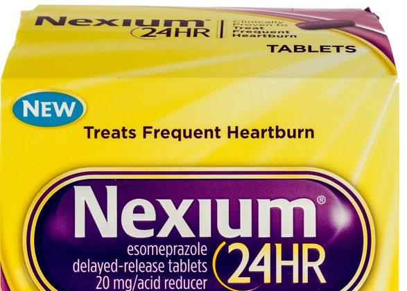‘Thousands of Excess Deaths’ From Popular Heart Burn Drugs