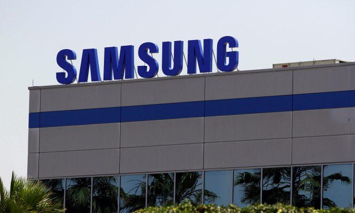 Samsung Decision on New US Chip Plant Location ‘Imminent’: Texas County Judge