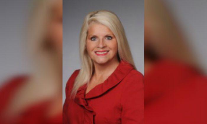 Former Arkansas State Senator Found Shot Dead Inside Her House