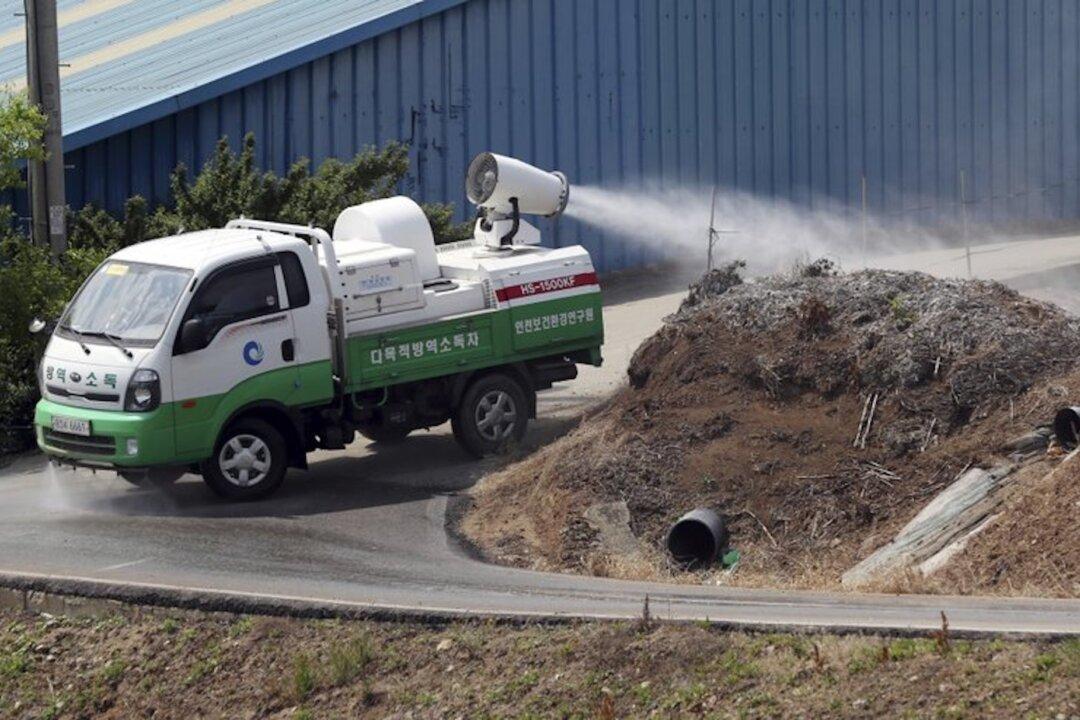 Seoul: North Korea Ignores Calls for Joint Efforts to Contain African Swine Fever Outbreak From China