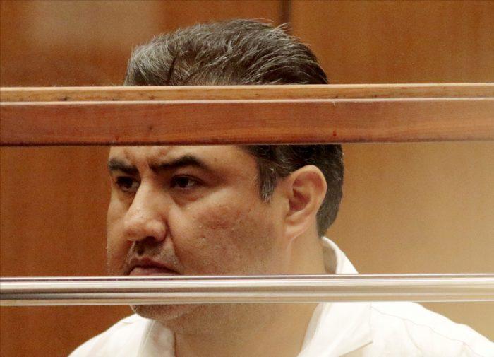 Leader of Mexico-Based Church Accused of Sexual Assault