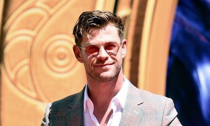 Chris Hemsworth Takes Break From Hollywood to Spend More Time With Family