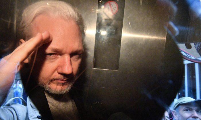 Journalism or Espionage? Why Assange Is Both a Danger and a Hero
