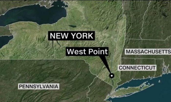 Report: 20 West Point Cadets Involved in Crash