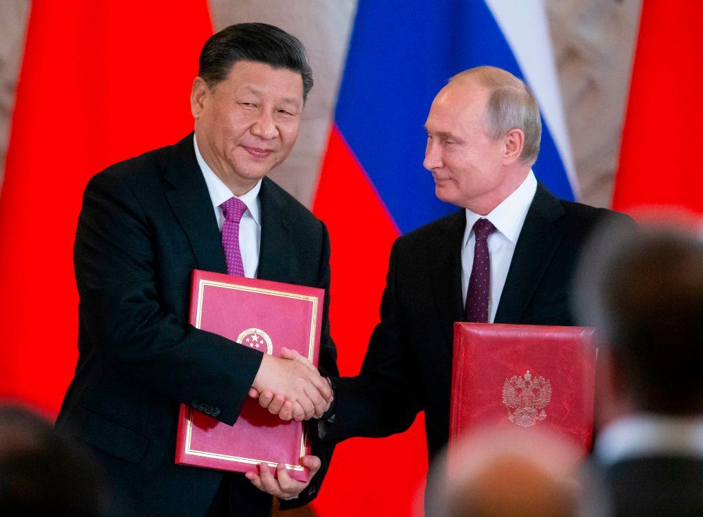 Russia’s Push to Replace Aussie Coal in China an Empty Threat
