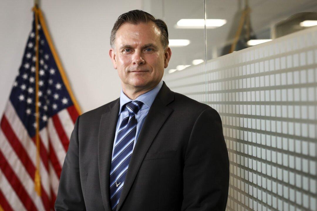 ‘A Big Challenge for the Free World': Former US General Responds to Chinese Leader’s Third Term