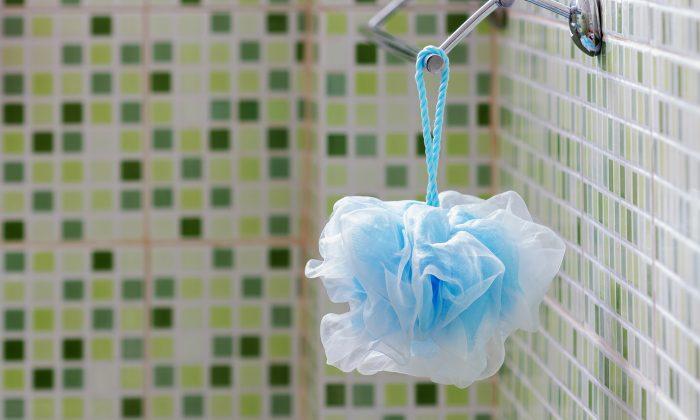 Your Shower Loofah Could Be Doing More Harm Than Good, Ditch It Right Away