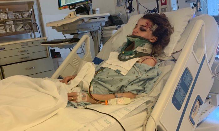British Teen Who Forgot to Buy Travel Insurance Faces $150,000 Medical Bill After Accident in United States