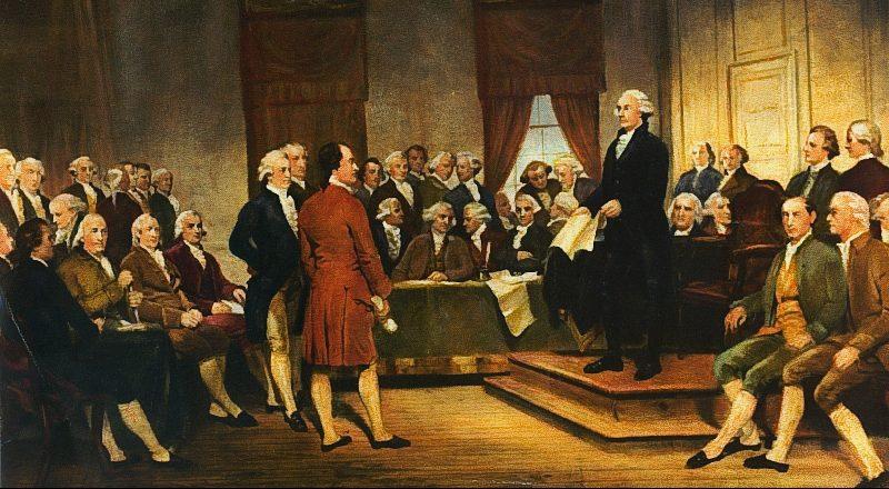 Defending America’s Rule of Reason