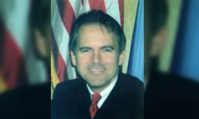 Second Former GOP State Senator Found Shot Dead Inside Home Within 2 Days
