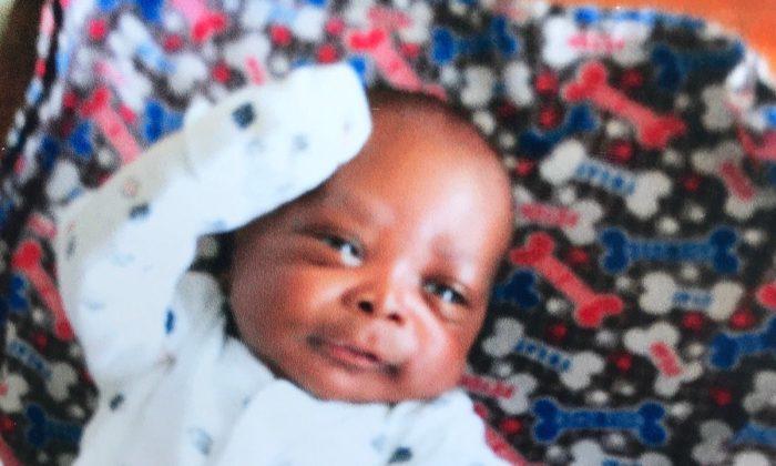 2-Month-Old Dies in Mother’s Arms After Beaten in Domestic Incident, Police Say