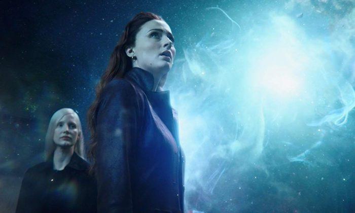 Film Review: ‘Dark Phoenix’: The Mutant With the Strongest Superpower Can’t Save the Franchise
