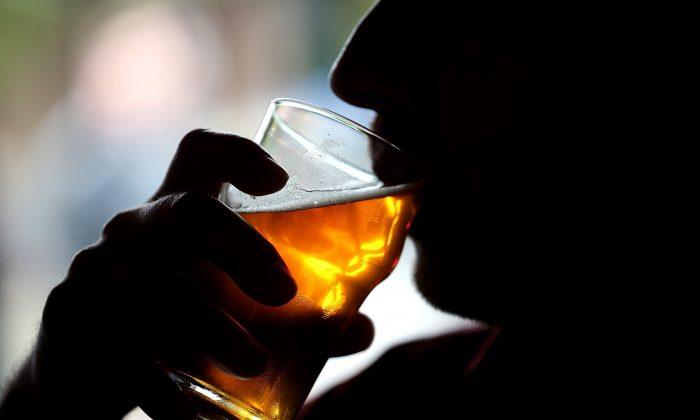 People Are Sick of Drinking. Investors Are Betting on the ‘Sober Curious’