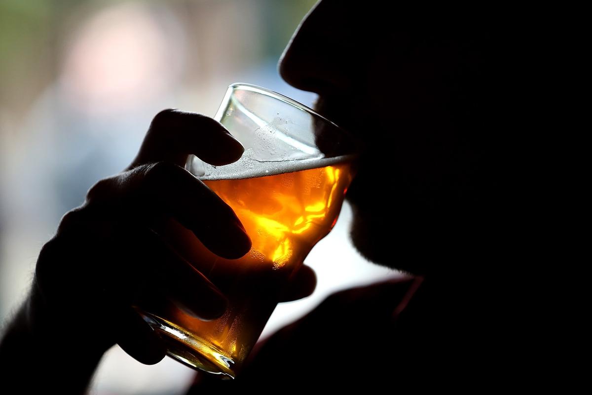 People Are Sick of Drinking. Investors Are Betting on the ‘Sober Curious’