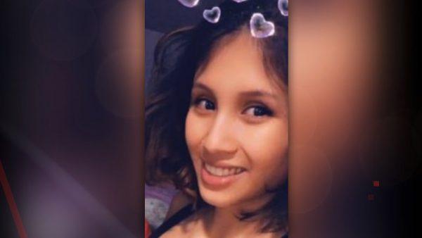 A file photo shows 19-year-old Marlen Ochoa-Lopez. (Chicago Police)