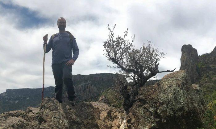 Missing Hiker Josh McClatchy Found Alive After 6 Days in the Wilderness