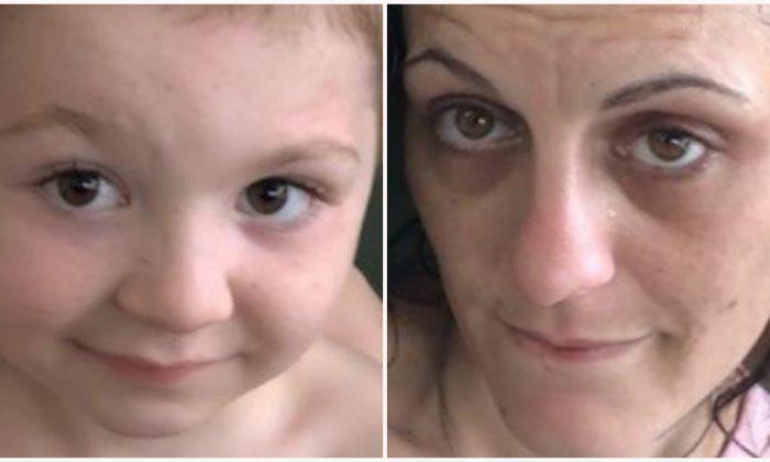 Missing 4-Year-Old Boy Believed to Be in Danger After Vanishing