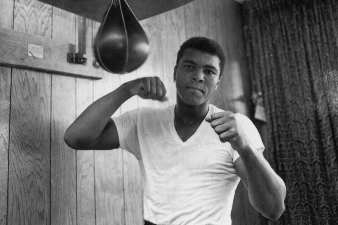 It’s the Greatest: Muhammad Ali’s Training Camp Opens to the Public