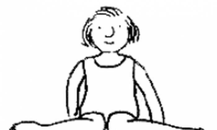 Is ‘W Sitting’ OK for Children?