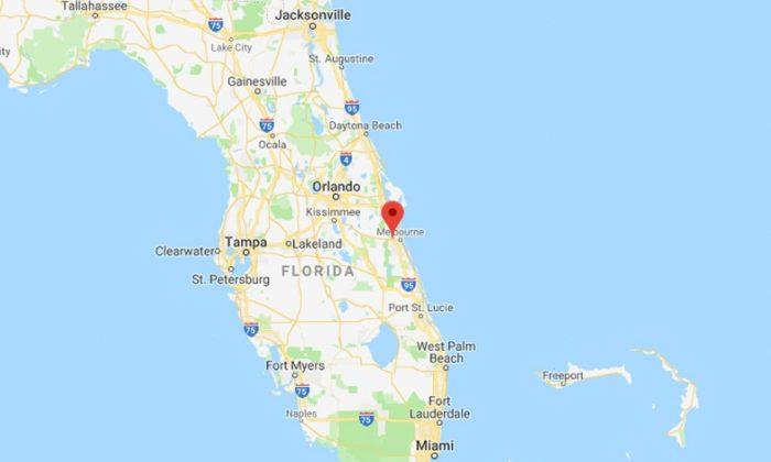 Motorcyclist Killed After Being Struck by Lightning in Florida, Reports Say