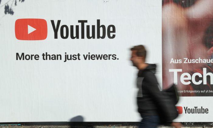 The YouTube ‘Adpocalypse’ and the Strategic Censoring of Opinion