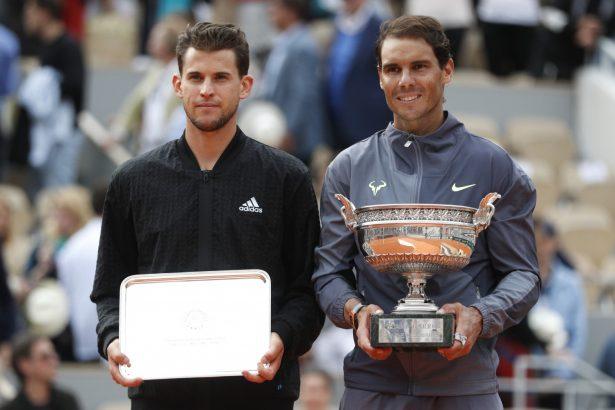 Nadal Wins 12th French Open for 18th Slam Title