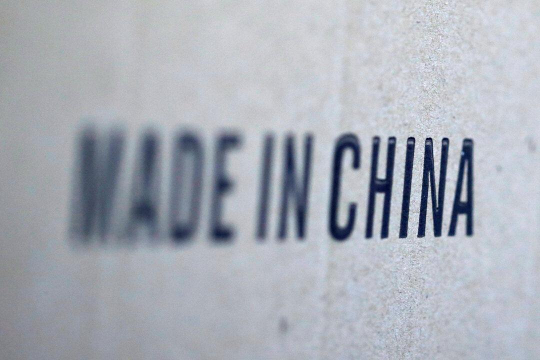 China’s Fashion Giant Shein Hit With Copyright Lawsuit Amid Allegations of Unethical Labor Practices