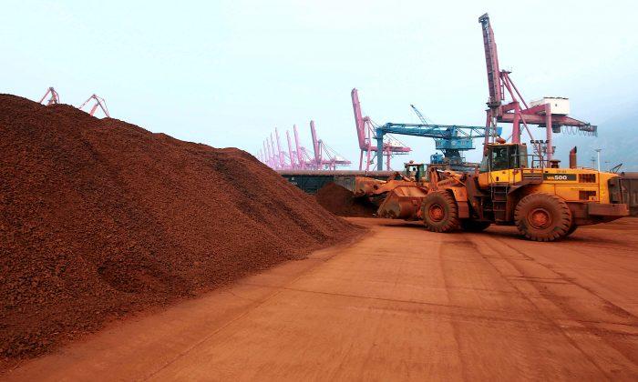 China’s Threat to Hold Rare Earth Minerals Hostage Is Our Opportunity