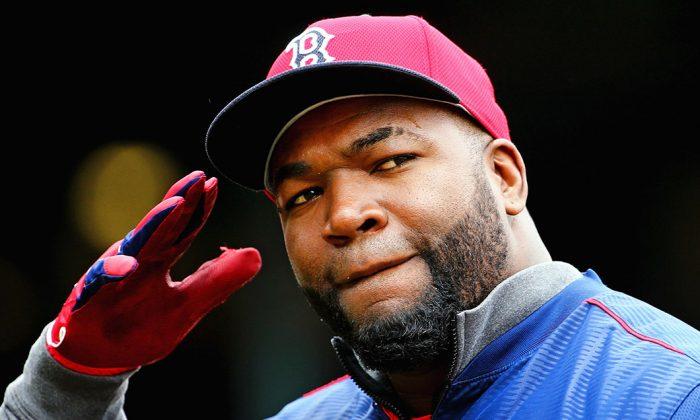 Police Say Suspects Were Offered Money to Shoot David Ortiz