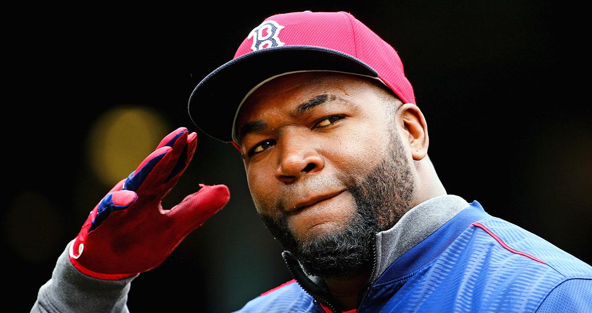 ‘Big Papi’ Baseball Star David Ortiz Rushed to Surgery After Suffering Gunshot Wound