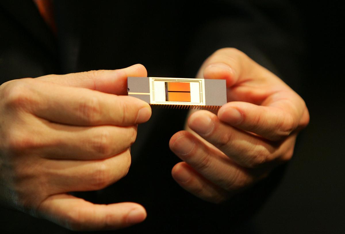 To Comply With US Ban, Top Memory Storage Manufacturer WD Halts Shipments to Huawei