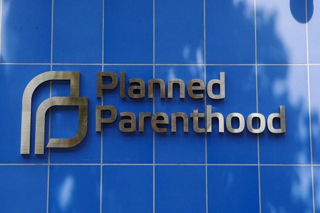 Planned Parenthood Abortion Numbers Hit 15-Year-High, Pro-Life Group Says