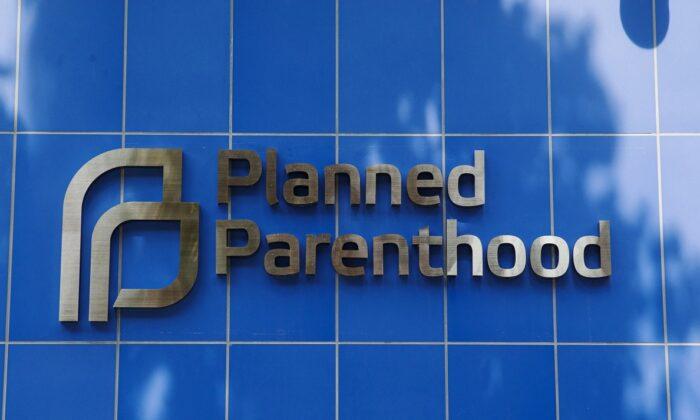 Planned Parenthood vs. the First Amendment