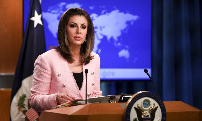State Department: ‘International Unity’ Grows on Confronting Iran After UK Bomb Plot Report