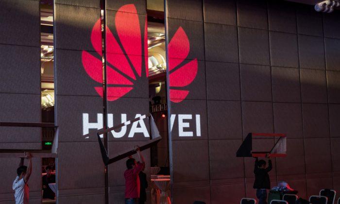 Huawei’s Former CEO Worked for China’s Spy Agency, Current Exec Admits