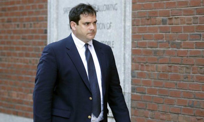 First Person Sentenced in College Bribery Scam Avoids Prison Time