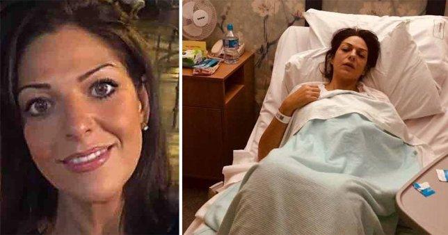 Woman Accused of Faking Cancer to Raise $57,000 in GoFundMe Scam