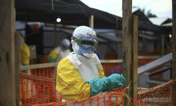 5-Year-Old Boy Dies of Ebola as Uganda Cases Rise to 3