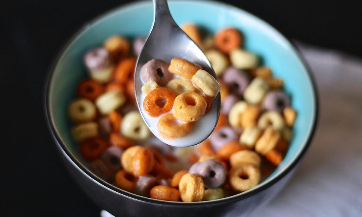 21 Popular Breakfast Foods for Children Still Contaminated by Weedkiller, Experts Say