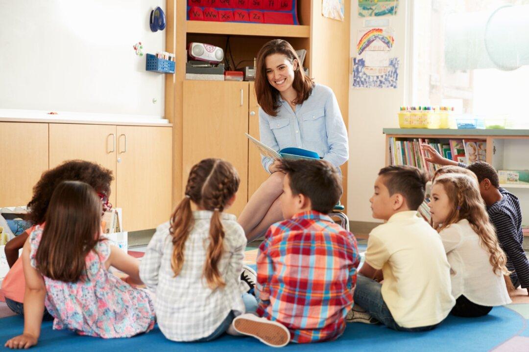 The Case for Discussing Spirituality in Schools