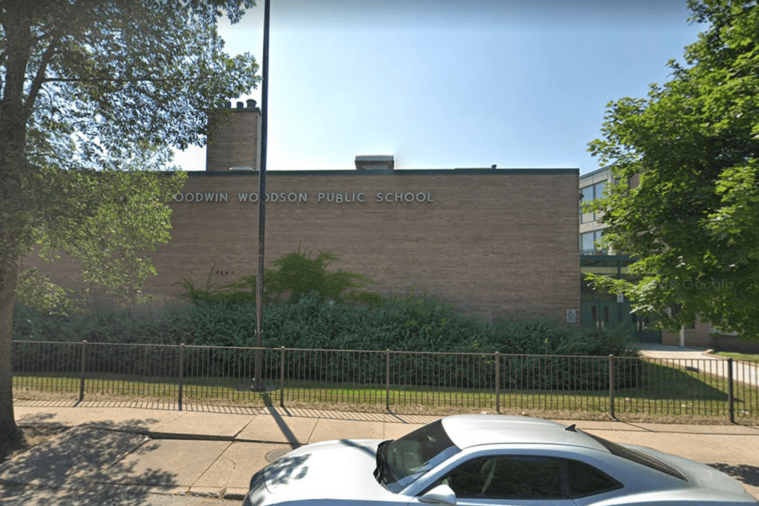 Mother Sues After She Claims Teachers Bullied Son, 11, Before He Attempted Suicide