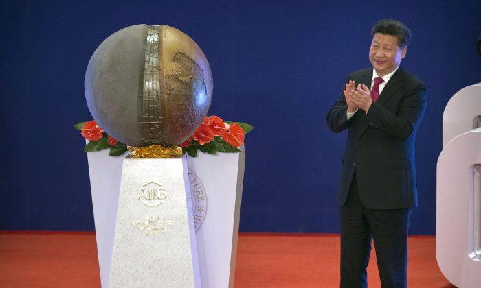 Canada, Beijing’s AIIB, and the Trouble With a Pivot to China